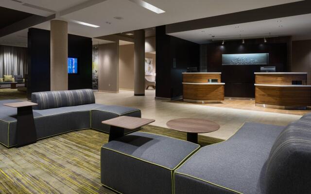 Courtyard by Marriott Ruston