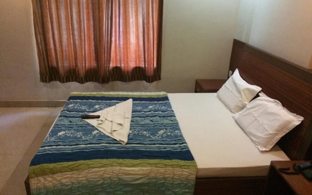 Hotel Park Palace