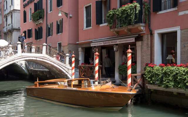 Starhotels Splendid Venice