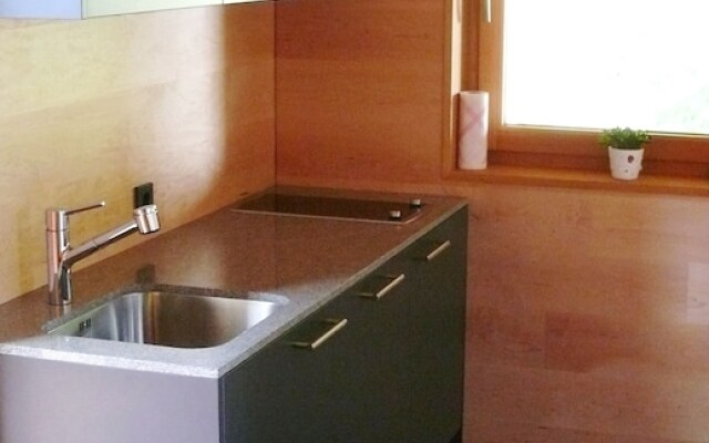 Appartements Prairerhof