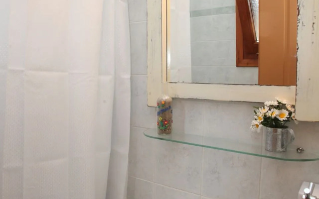 Ventoura Studios & Apartments
