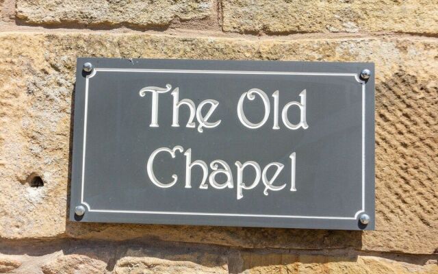The Old Chapel