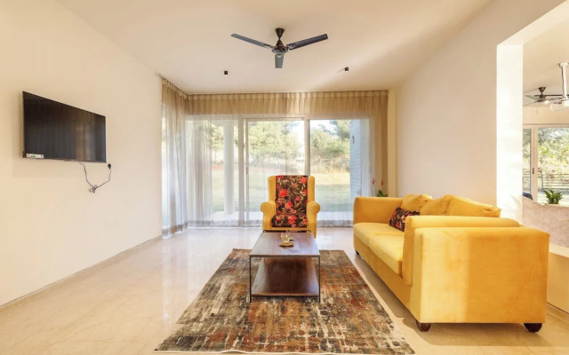 Royal County Villa by Stayjadeprojectorjacuzzi