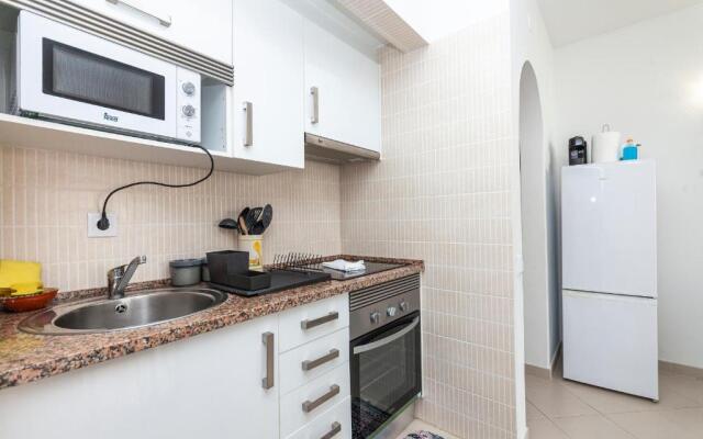 A61 - Largo do Moinho Apartment in Lagos