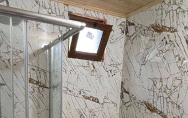 Cirali Anka Apart Bungalov