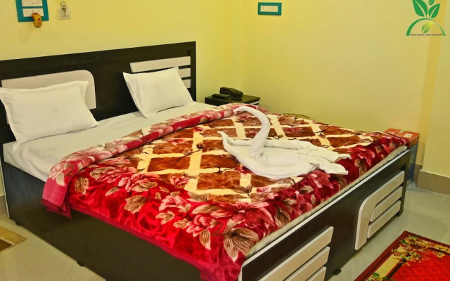 Modhubon Agro Tourism