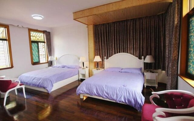 Red Mansion Inn- Xiamen