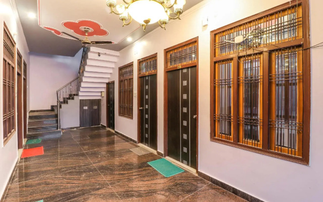 Hotel Aryan Galaxy by OYO Rooms
