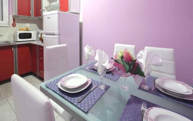 Apartments Goran