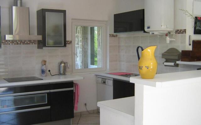 Gîtes Mas de la Musardière