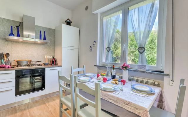 VP - Sea Garden - B4 With Parkng