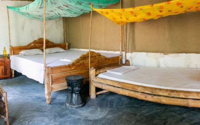 Backpackers Eco Village