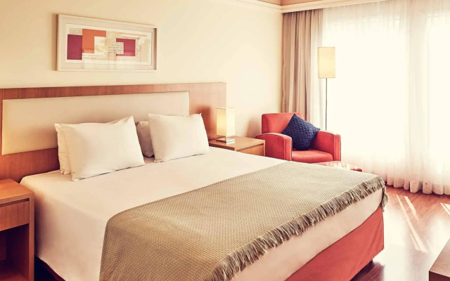 Mercure Campinas Hotel