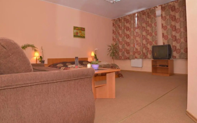 Отель "Экспресс"