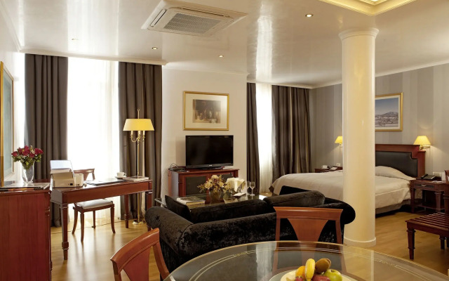 Theoxenia Palace Hotel