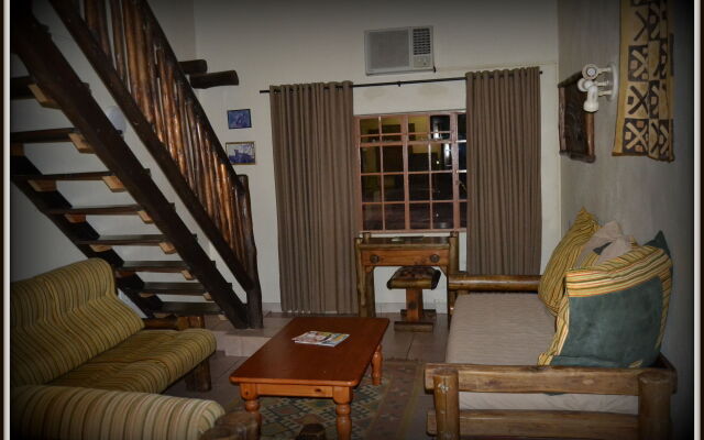 Phumula Kruger Lodge