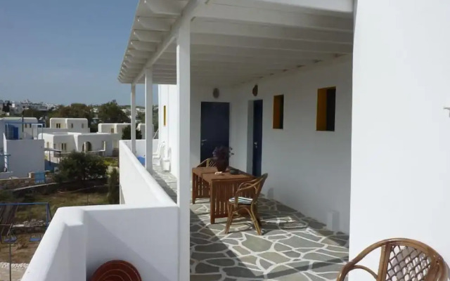 Stavros Studios