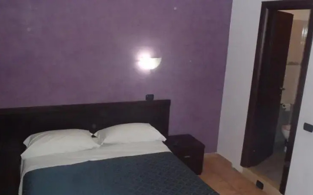 Fiesta Accomodation