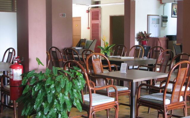 Mersing Merlin Inn