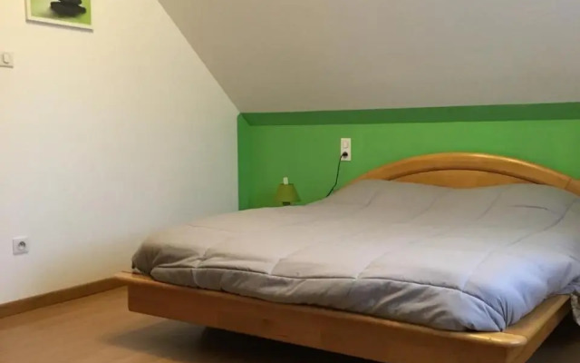 Gite Westhouse