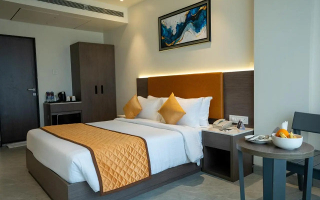 ZiP By Spree Hotels Pandharpur