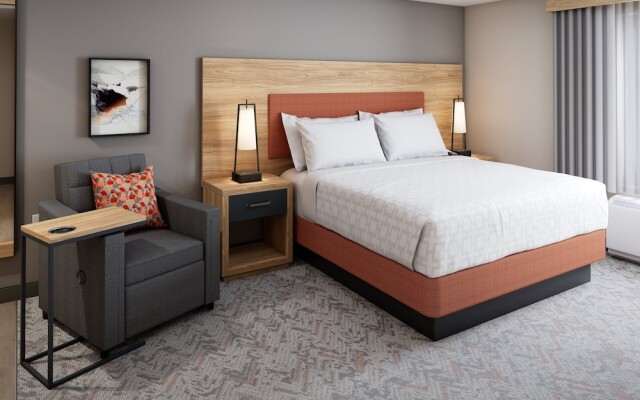 Candlewood Suites Houston - Stafford