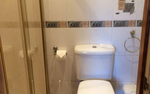 Hebridean Guest House