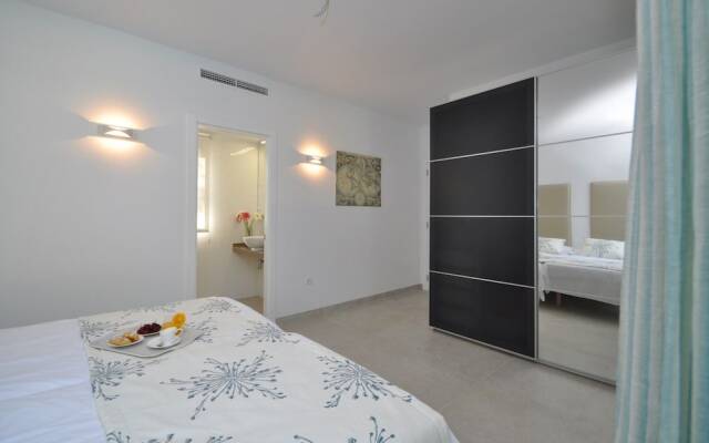 Villa Fortalesa Alcudia