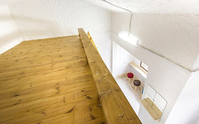 Jejucloudy Field House Pension