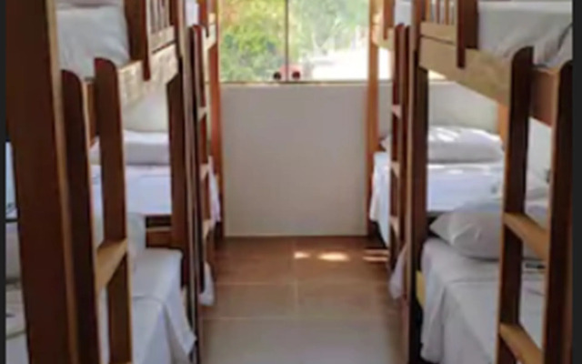 Boldro Surf House - Noronha
