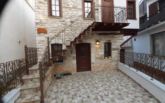 Mama's Home, Kallirachi Village