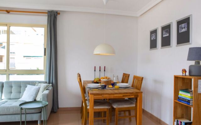 Medina del Sol I 28689