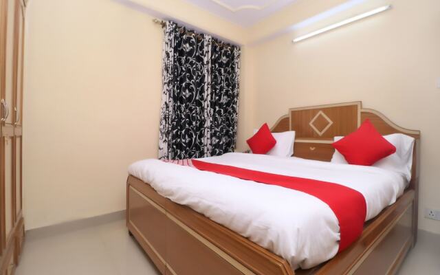 OYO 14291 Home Tranquil 2BHK Chotta Shimla