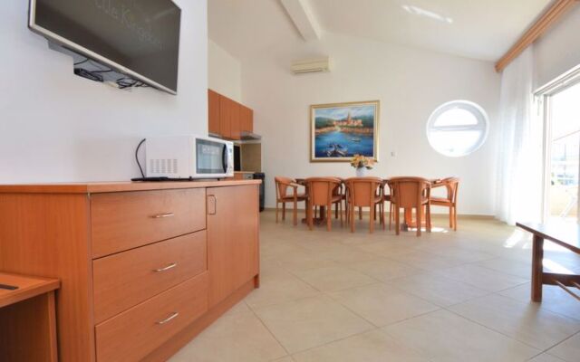 Apartment Sablić Ravenna 14731
