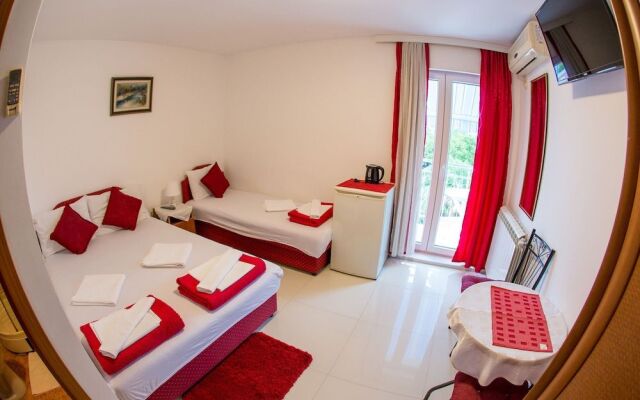 Guest House Vucicevic