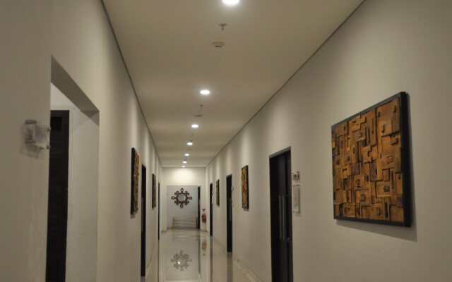 Sala View Hotel