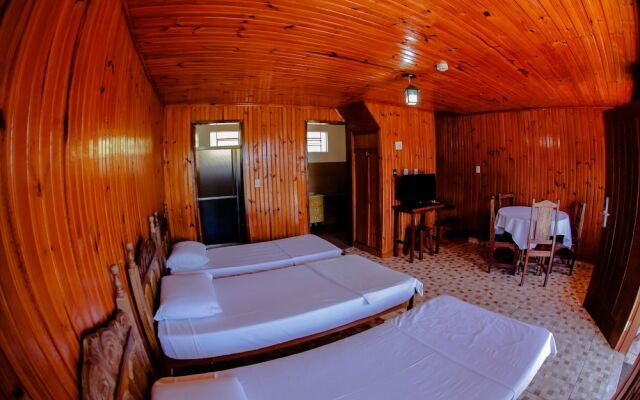 Vale Encantado Eco Park & Hotel