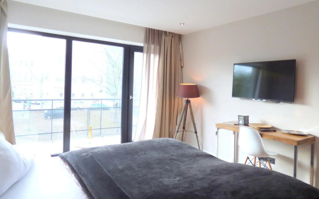 Niteroom Boutiquehotel
