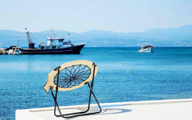 Porto Evia Boutique Hotel