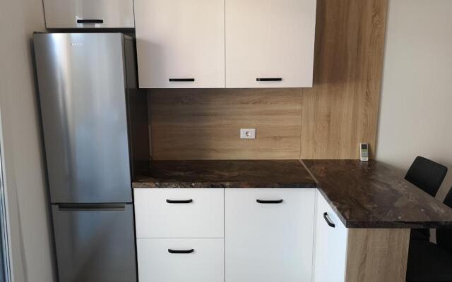 Ared-Atrium Mall ChrysFlatty 3 Premium apartment 60mp