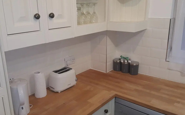 Canaan Apartments chelmsford