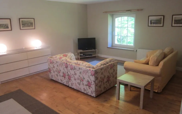 Spacious Family Villa, Offagne - фото 4