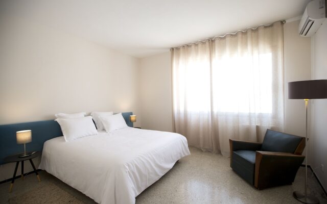Senior Suite Balima M61