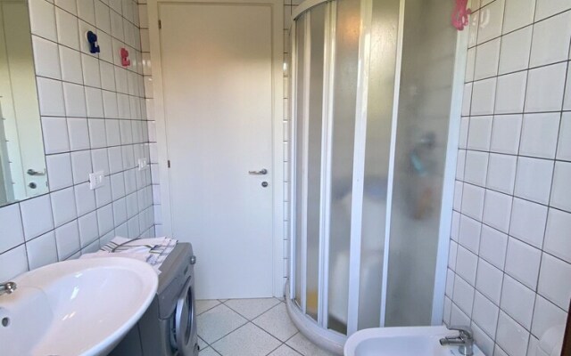 Beutiful Villa in the Heart of Isola Albarella