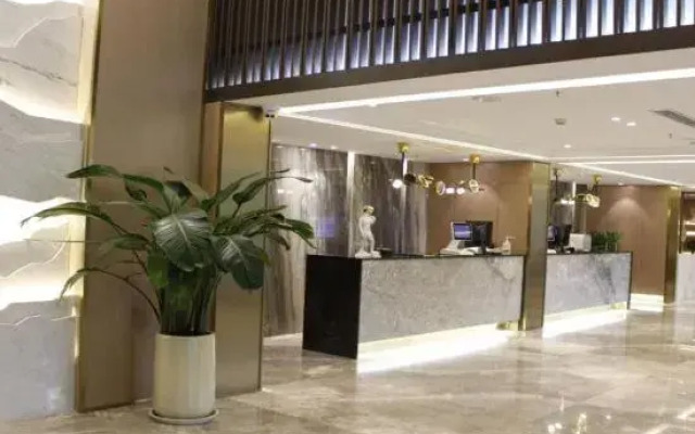 Ailianwan Yuehai Hotel
