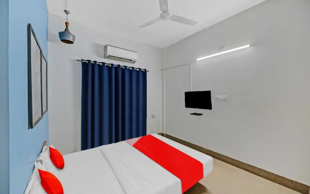 Oyo Flagship 807881 Hotel Park View Inn