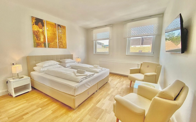 Steiner Residences Mödling