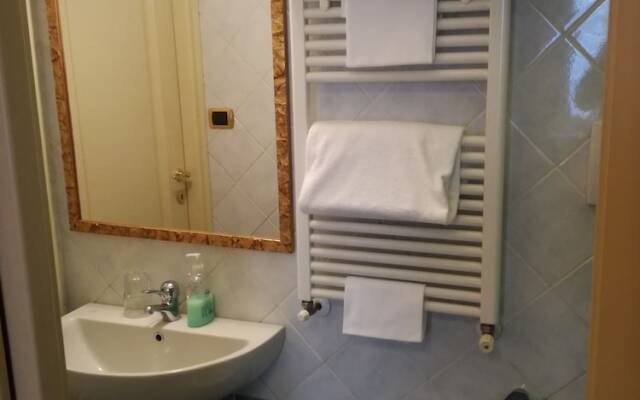 Ai Savoia Bed & Breakfast