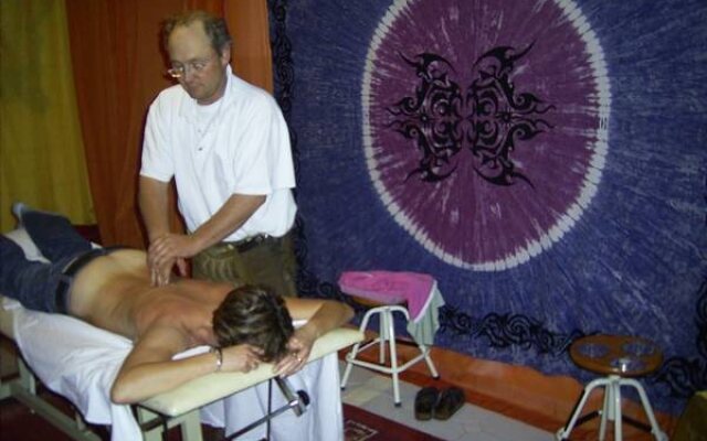 Hotel Pfeiffermühle