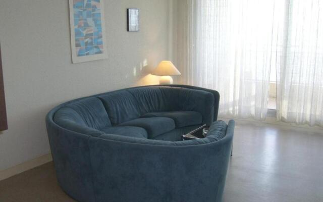 Appartement Les Sables-d'Olonne, 3 pièces, 4 personnes - FR-1-197-207